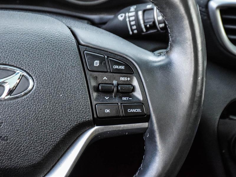 hyundai Tucson 2019 - 16