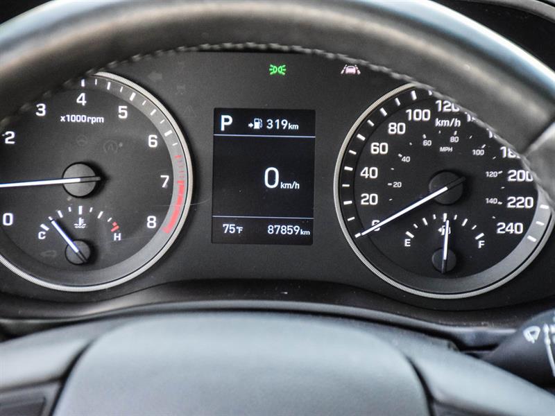 hyundai Tucson 2019 - 17