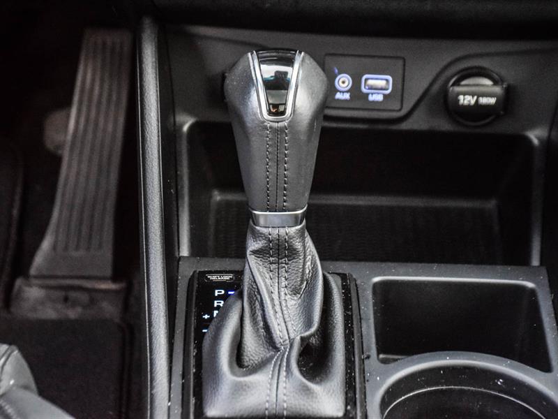 hyundai Tucson 2019 - 18