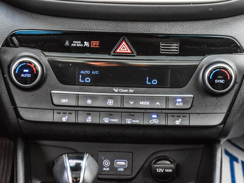 hyundai Tucson 2019 - 19