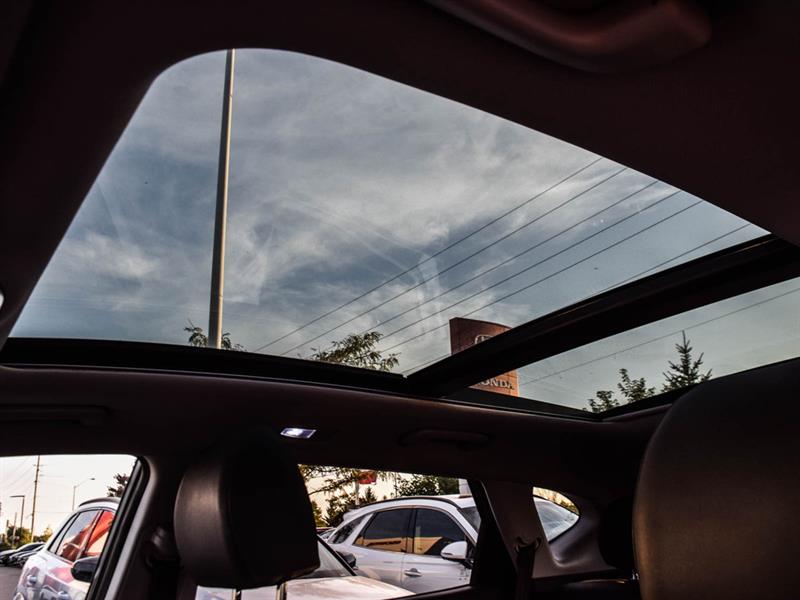 hyundai Tucson 2019 - 22