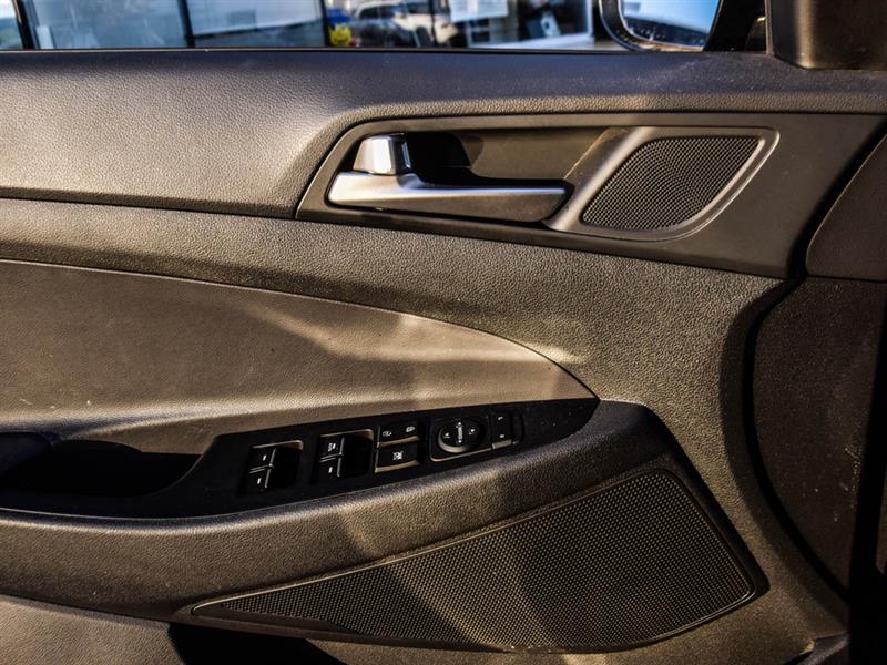 hyundai Tucson 2019 - 23