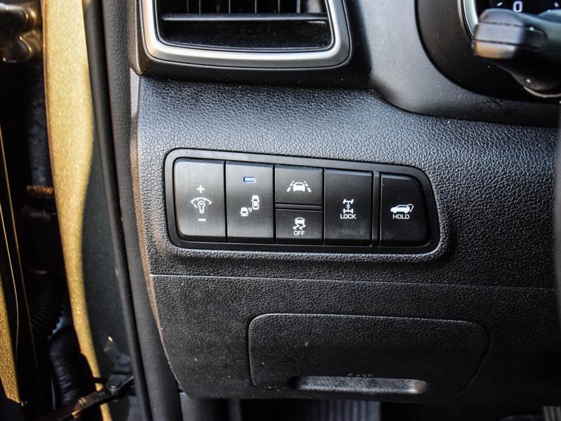 hyundai Tucson 2019 - 24