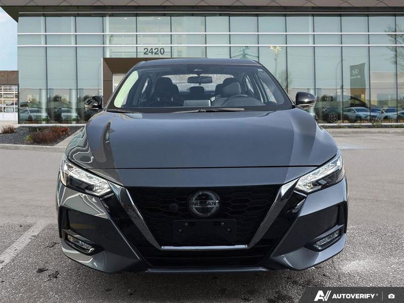 nissan Sentra 2023 - 2