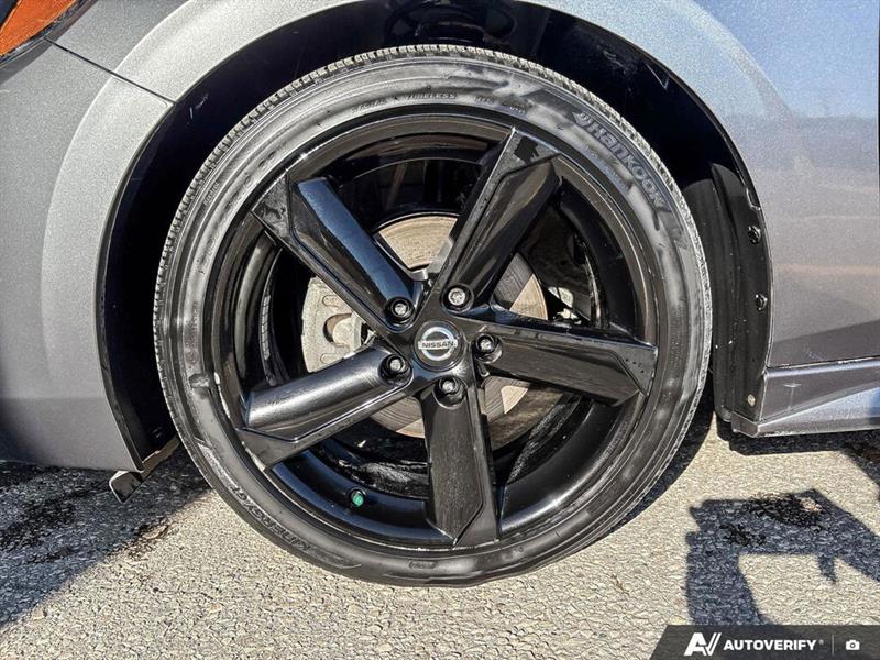 nissan Sentra 2023 - 7