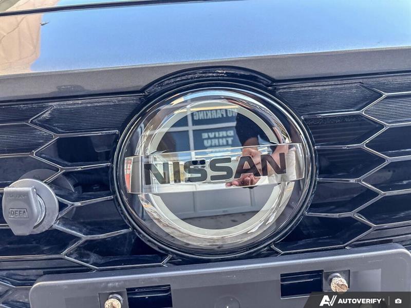 nissan Sentra 2023 - 10