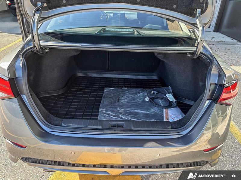 nissan Sentra 2023 - 13