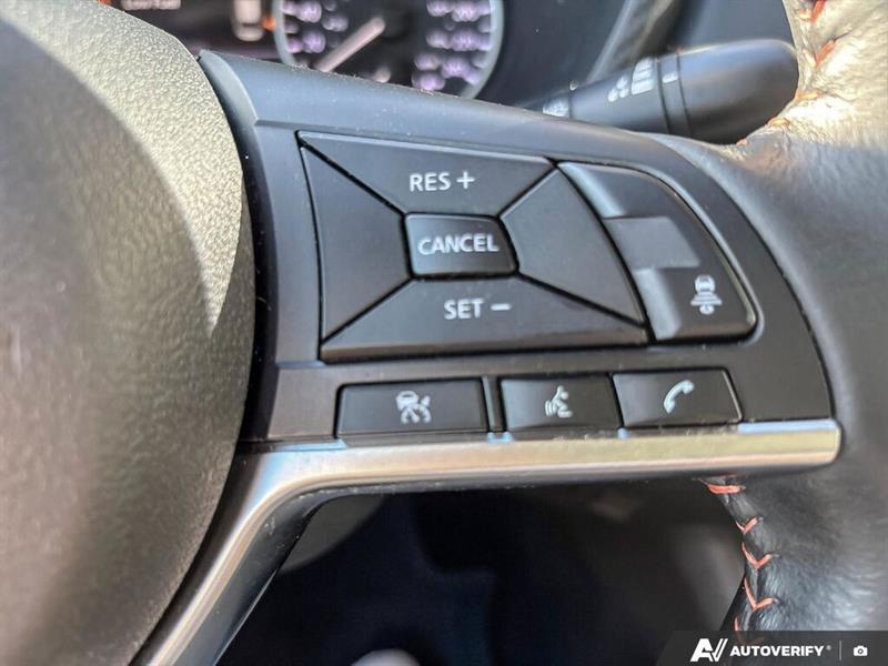 nissan Sentra 2023 - 17