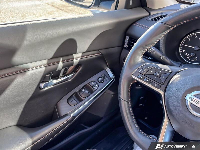 nissan Sentra 2023 - 18