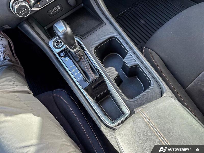 nissan Sentra 2023 - 19