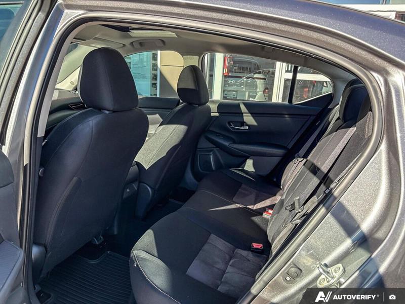 nissan Sentra 2023 - 24