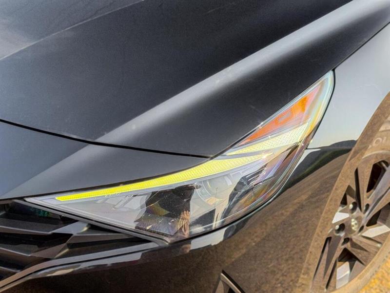 hyundai Elantra 2023 - 3