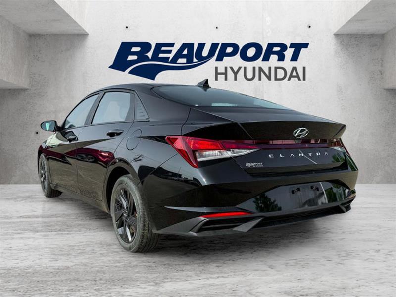 hyundai Elantra 2023 - 6