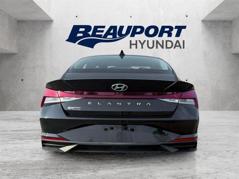 hyundai Elantra 2023 - 7