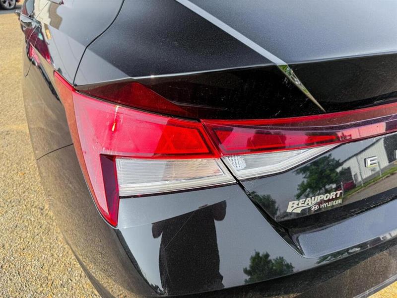 hyundai Elantra 2023 - 8