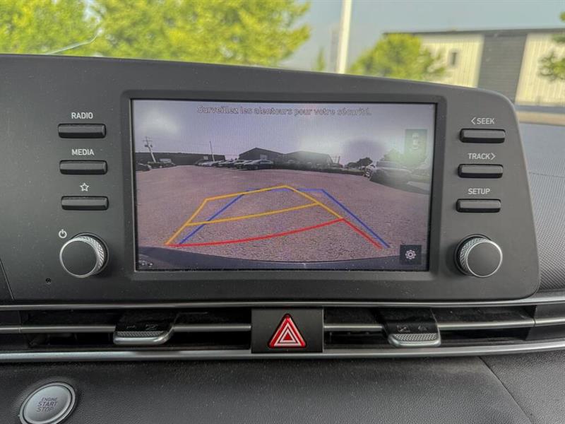 hyundai Elantra 2023 - 10