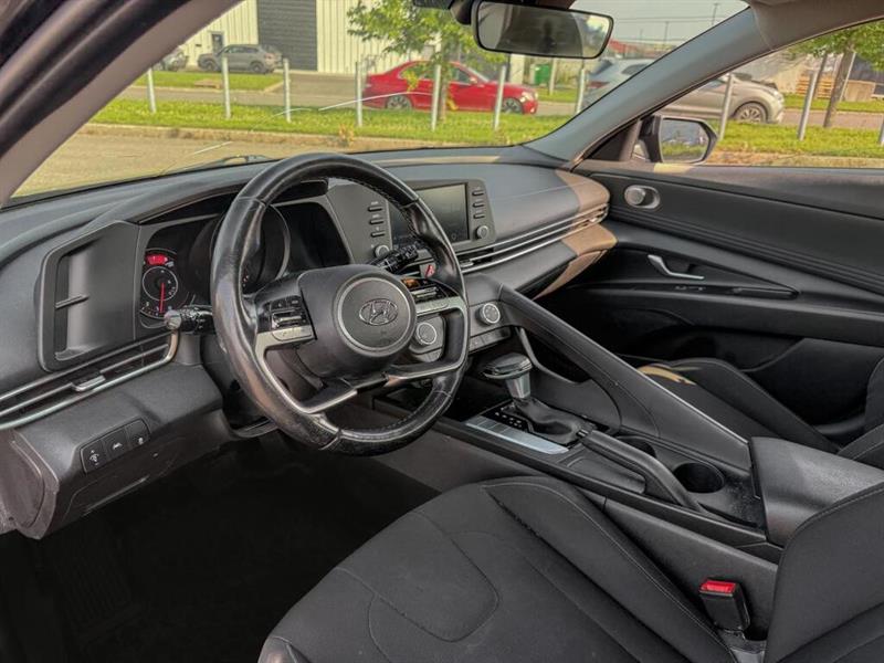 hyundai Elantra 2023 - 14