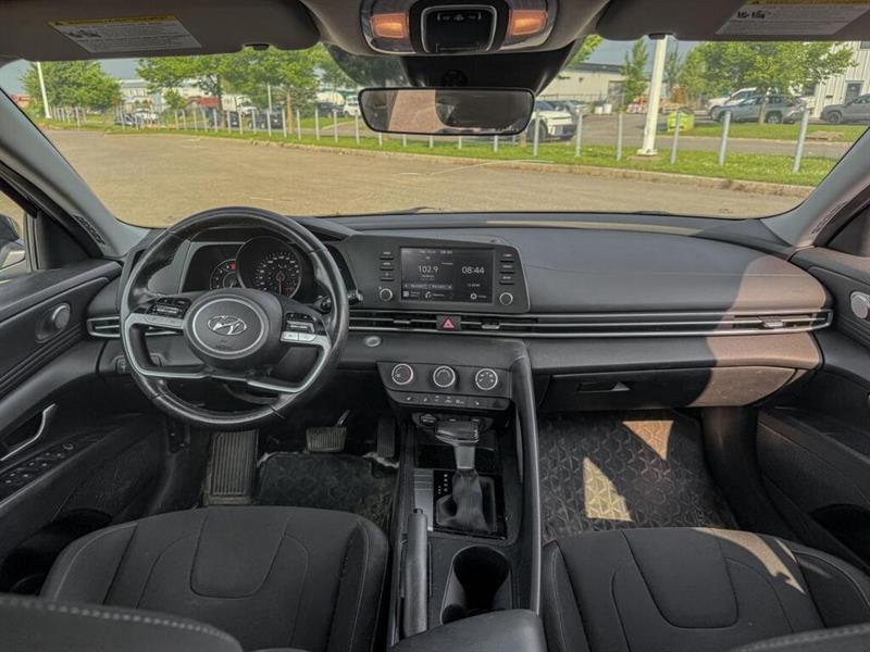 hyundai Elantra 2023 - 15