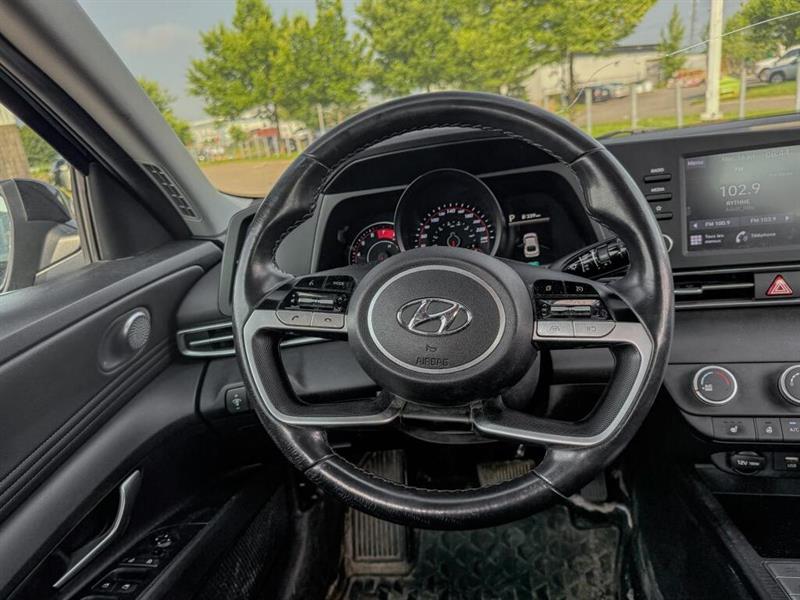 hyundai Elantra 2023 - 16