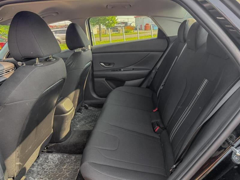 hyundai Elantra 2023 - 18