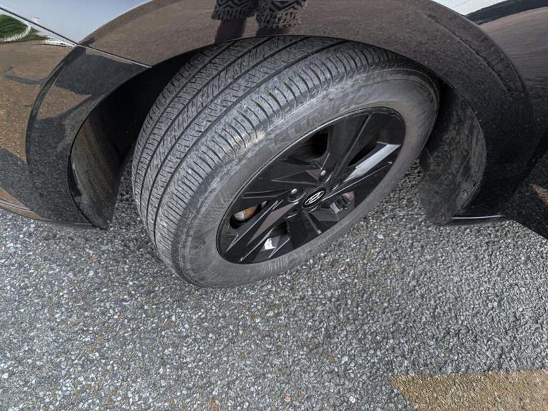 hyundai Elantra 2023 - 19