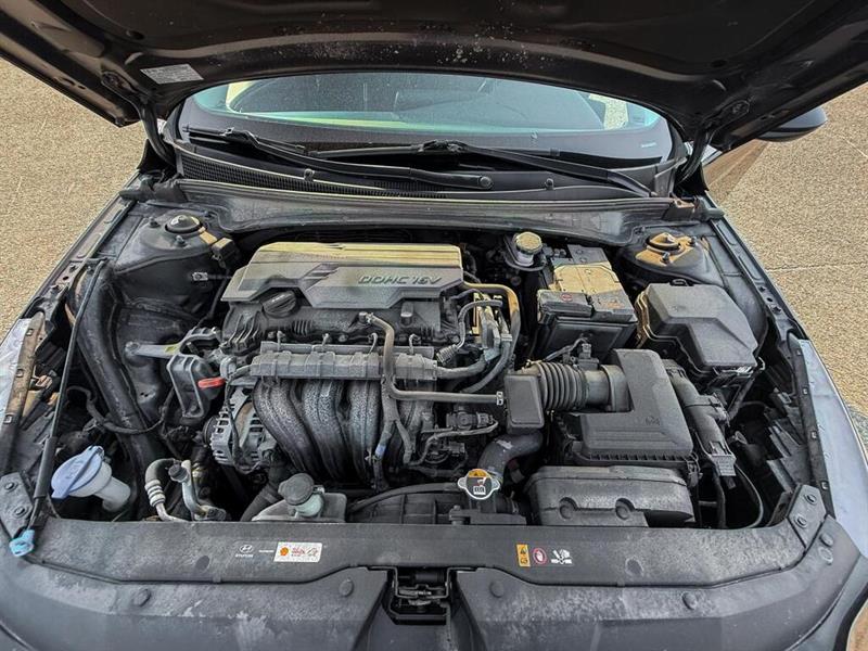 hyundai Elantra 2023 - 20