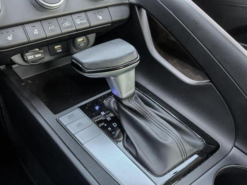 hyundai Elantra 2023 - 21