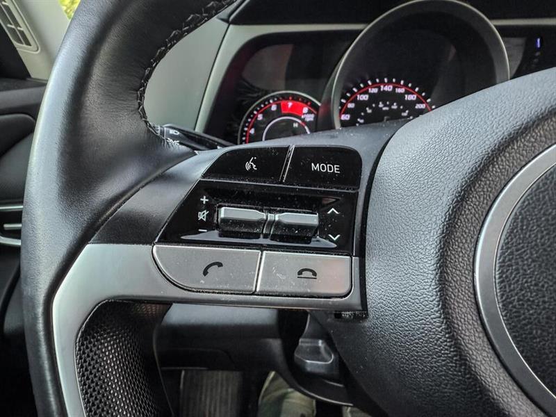 hyundai Elantra 2023 - 24