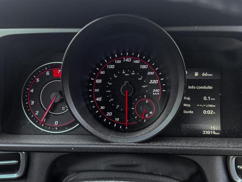 hyundai Elantra 2023 - 25