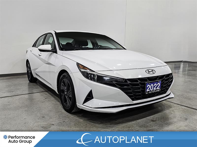 hyundai Elantra 2022 - 3