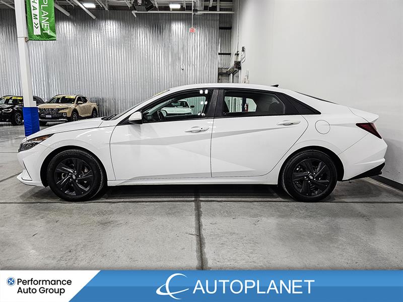 hyundai Elantra 2022 - 4