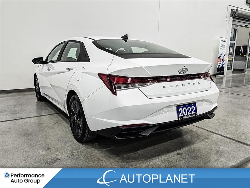 hyundai Elantra 2022 - 5