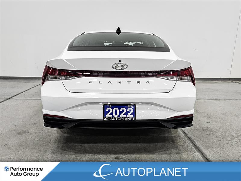 hyundai Elantra 2022 - 7