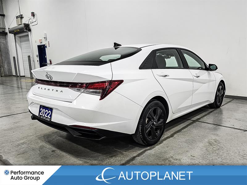 hyundai Elantra 2022 - 8