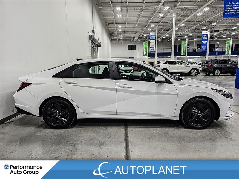 hyundai Elantra 2022 - 9