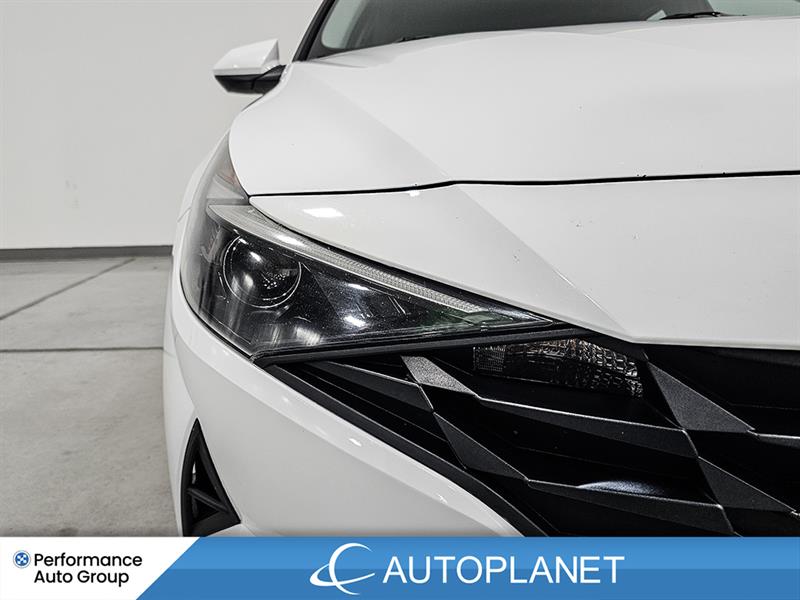 hyundai Elantra 2022 - 11