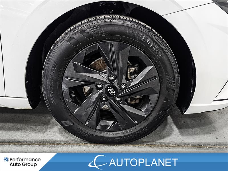 hyundai Elantra 2022 - 12