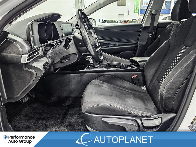 hyundai Elantra 2022 - 15