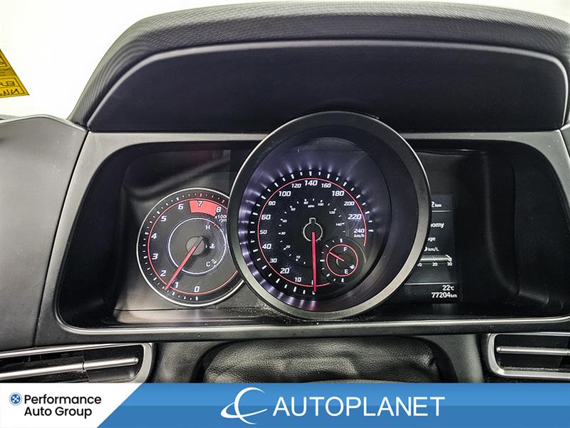 hyundai Elantra 2022 - 19