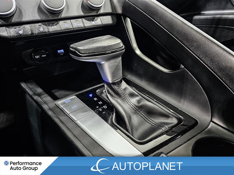 hyundai Elantra 2022 - 23