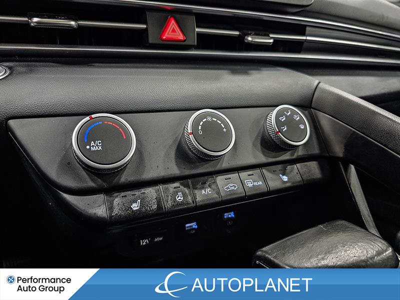 hyundai Elantra 2022 - 24