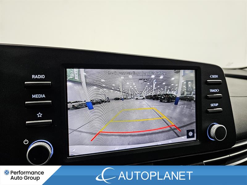 hyundai Elantra 2022 - 28