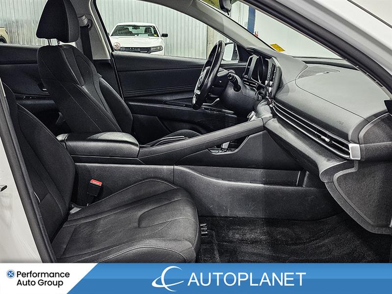 hyundai Elantra 2022 - 29