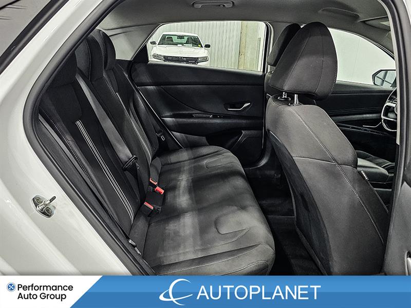 hyundai Elantra 2022 - 30