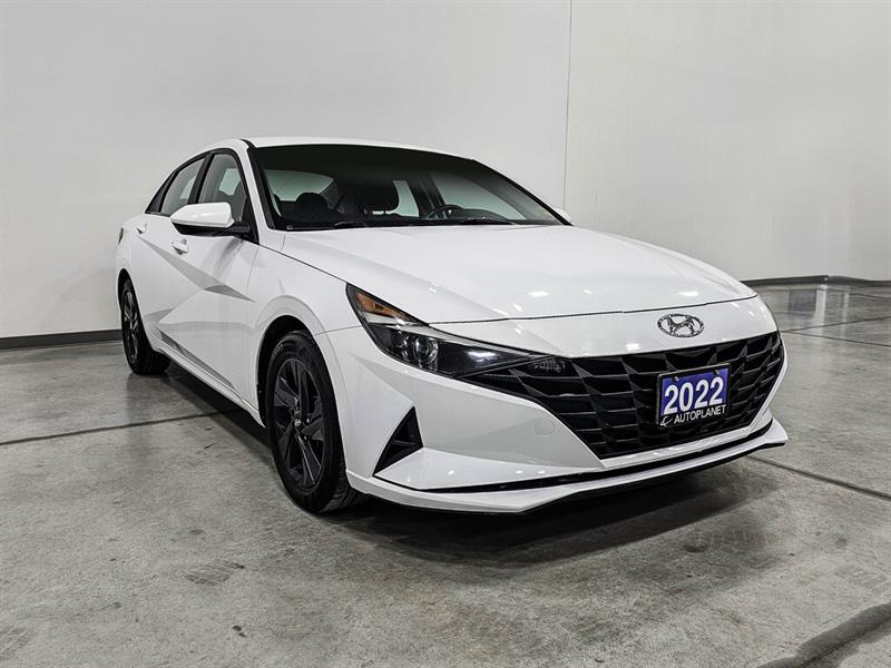 hyundai Elantra 2022 - 33