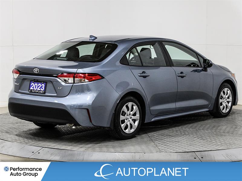 toyota Corolla 2023 - 8