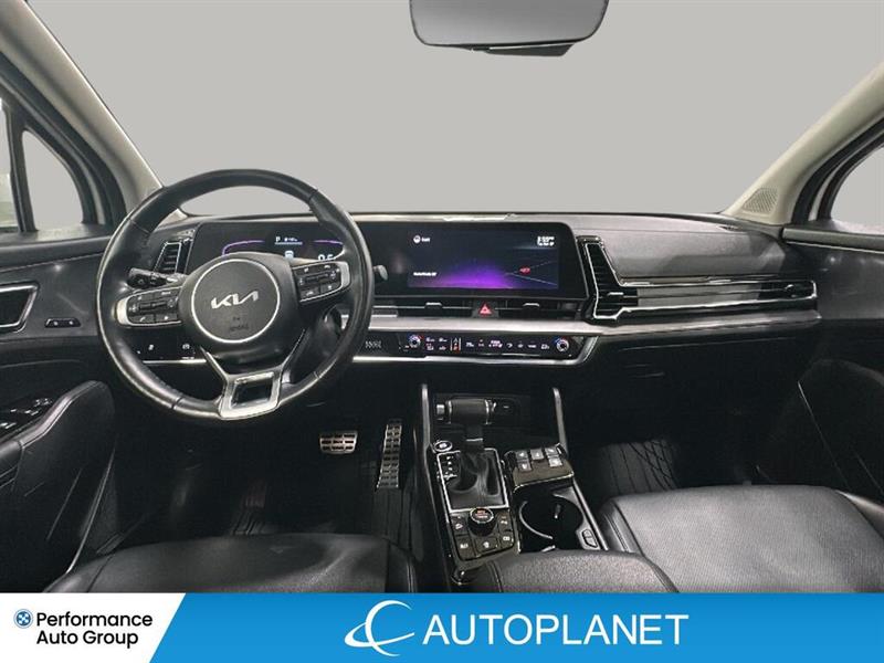 kia Sportage 2023 - 15