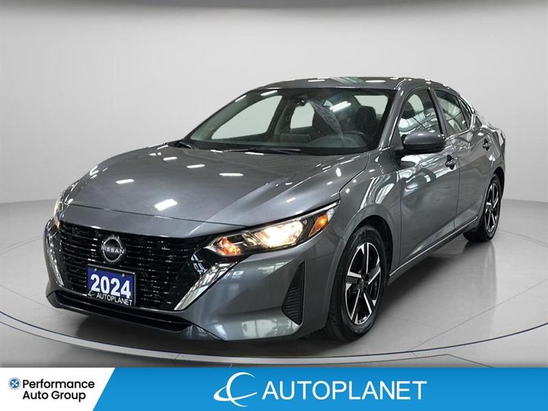 nissan Sentra 2024 - 1