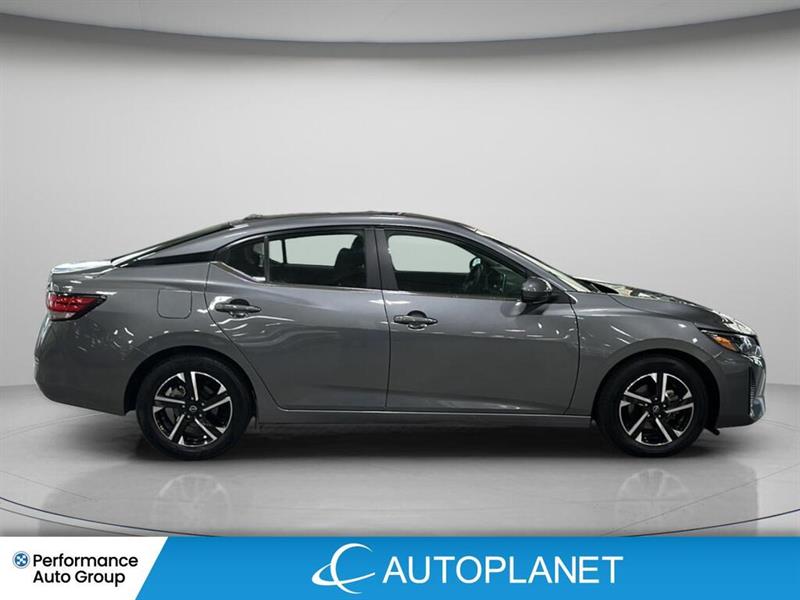 nissan Sentra 2024 - 4