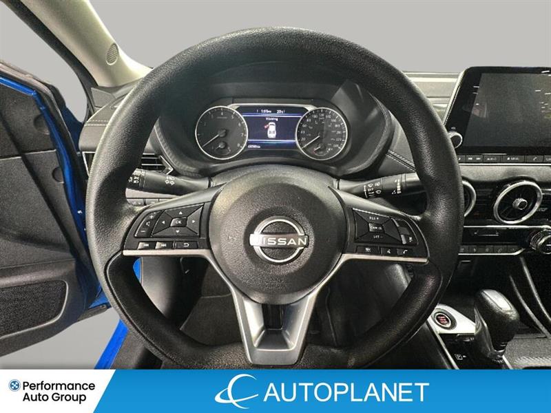 nissan Sentra 2024 - 13